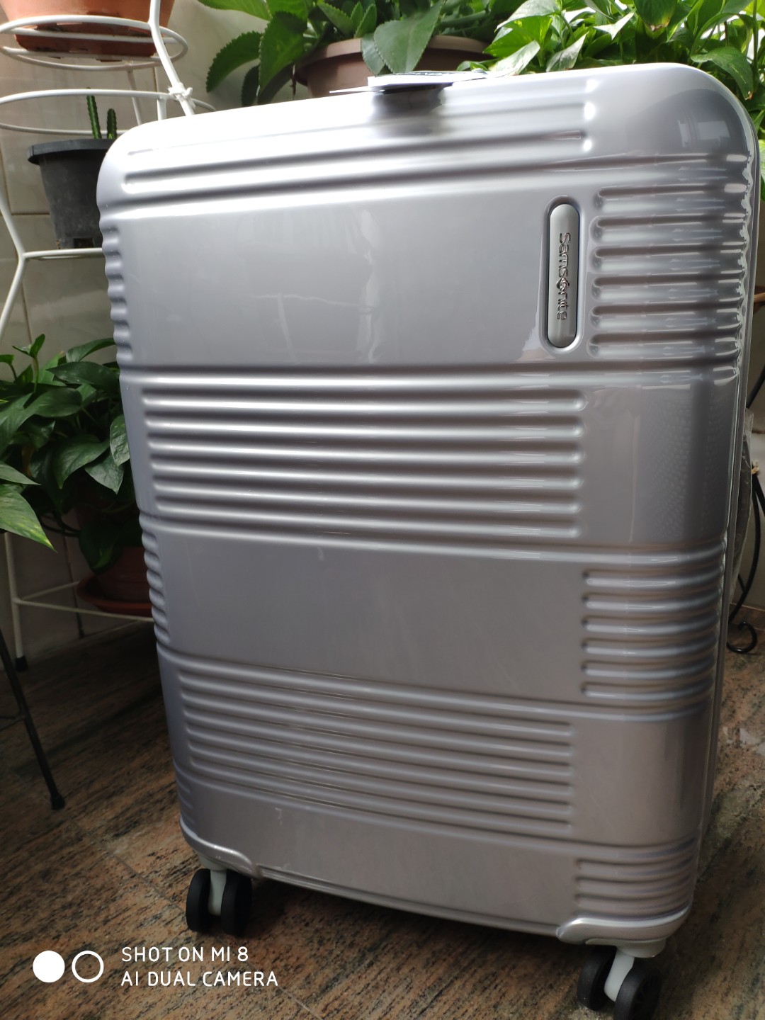 Samsonite mazon shop