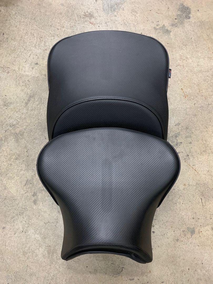sargent motorcycle seats bmw