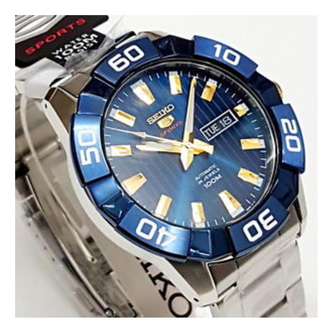 Seiko srpa53k1 outlet