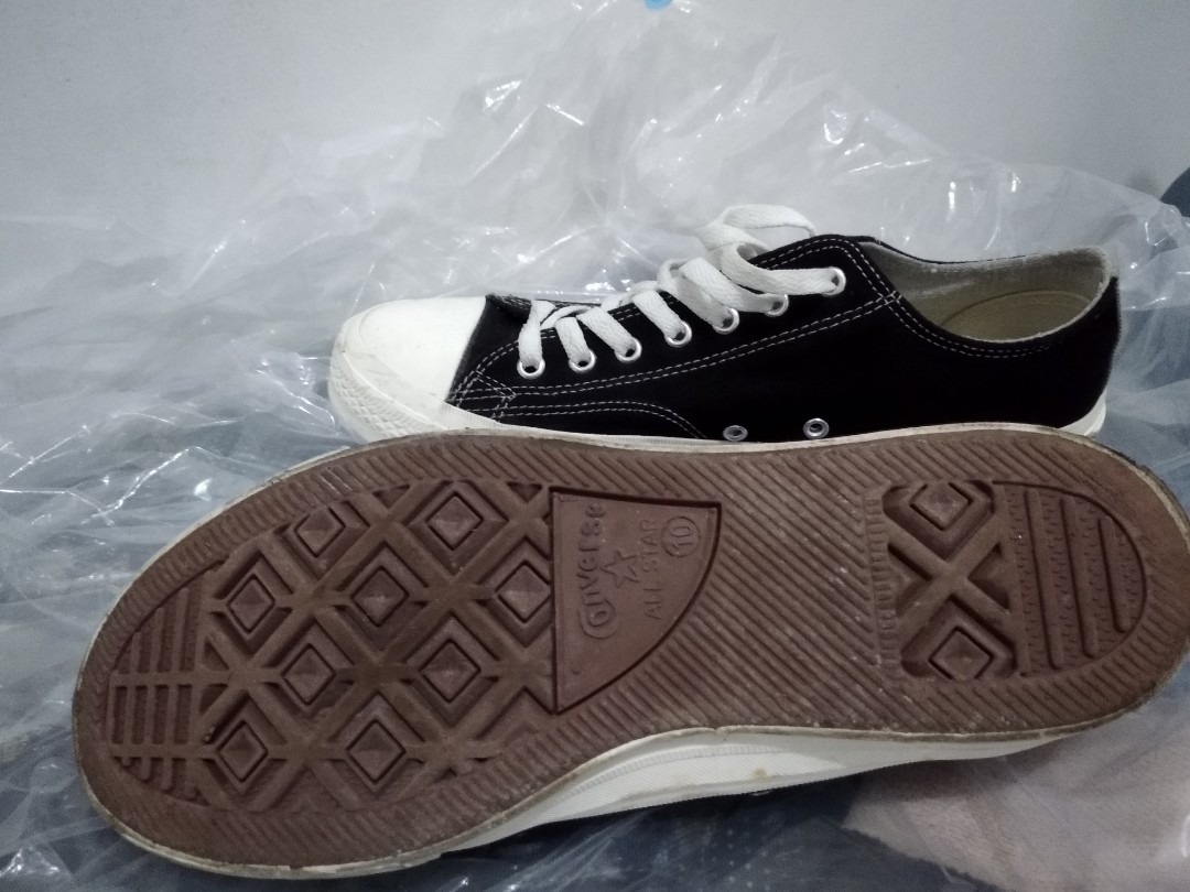 Converse cdg kw online