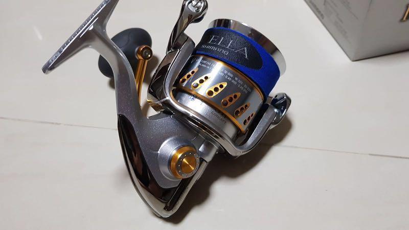 Shimano Stella 10000SW for sale, Sports Equipment, Fishing on