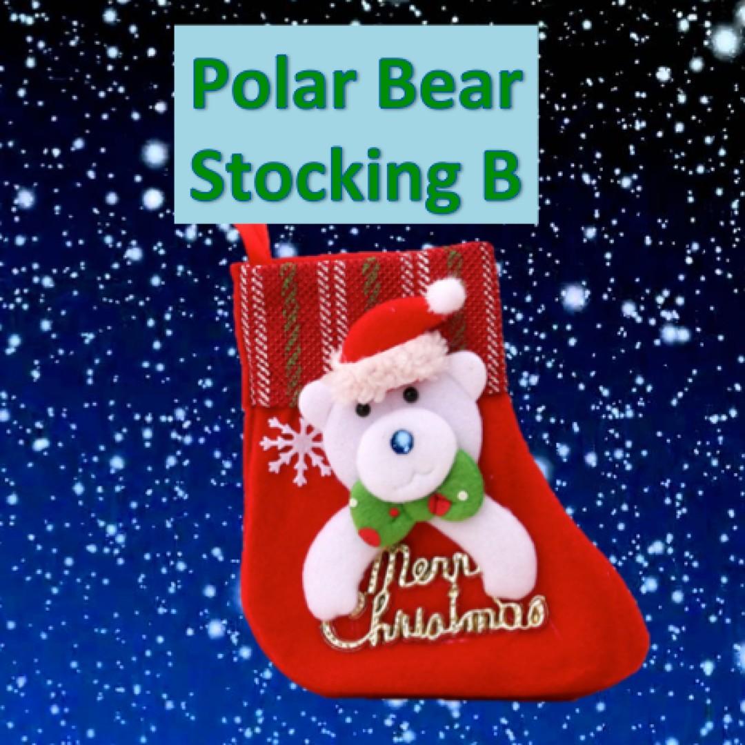Shiny Christmas Stockings Bulk Order Available Furniture Home Decor Others On Carousell Shop christmas bulk from shelly's buttons online store with great prices and varieties of products although we promise to expedite all bulk orders to the best of our ability, please understand that we. carousell