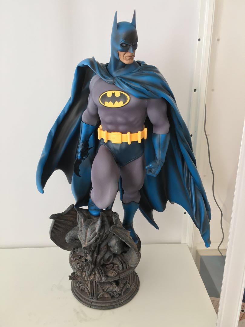 Batman modern age premium format deals