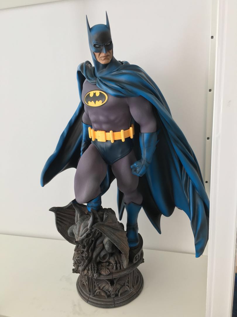Batman modern age premium clearance format