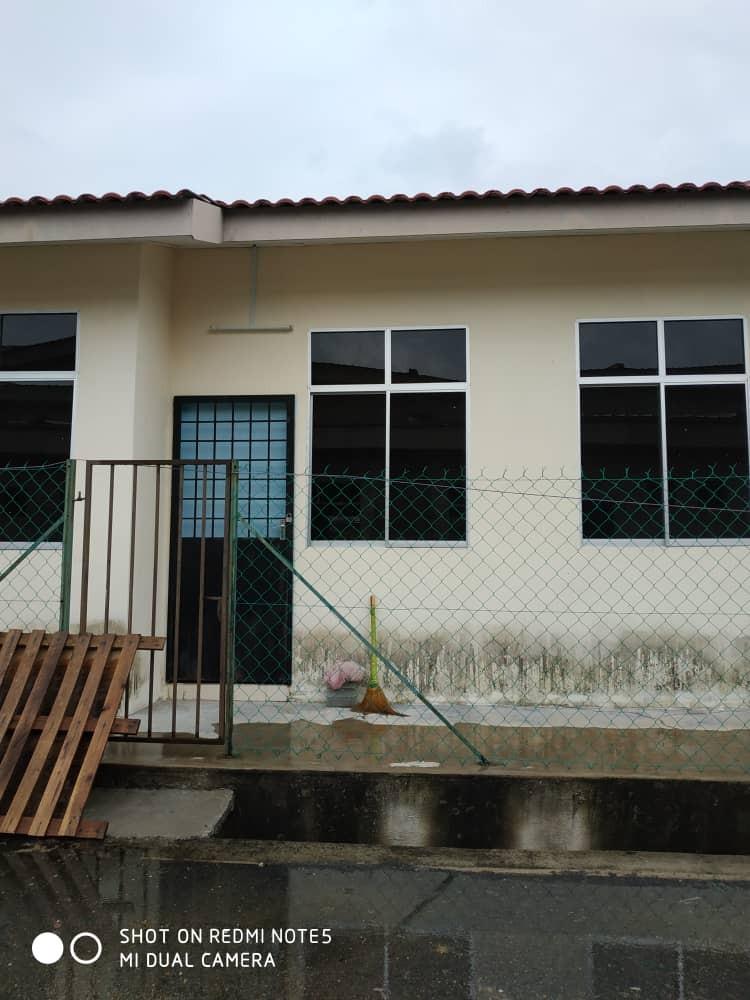 Single Storey Terrace Taman Mentakab Indah Mentakab Pahang Property For Sale On Carousell