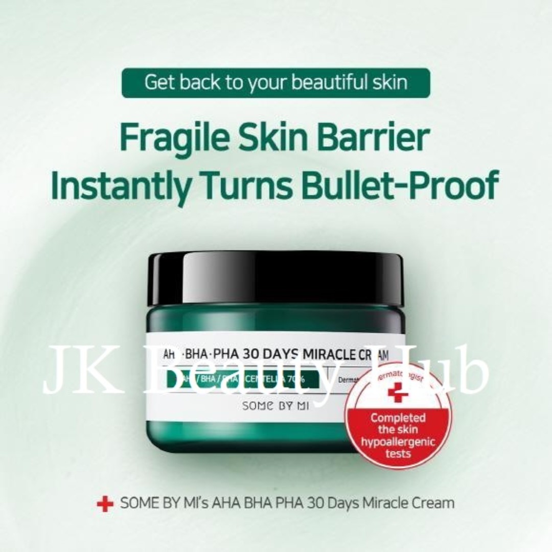 som by mi miracle cream