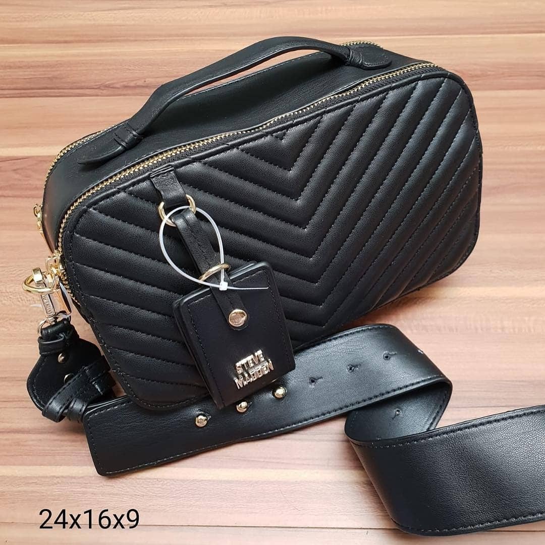 Steve madden phoebe discount bag