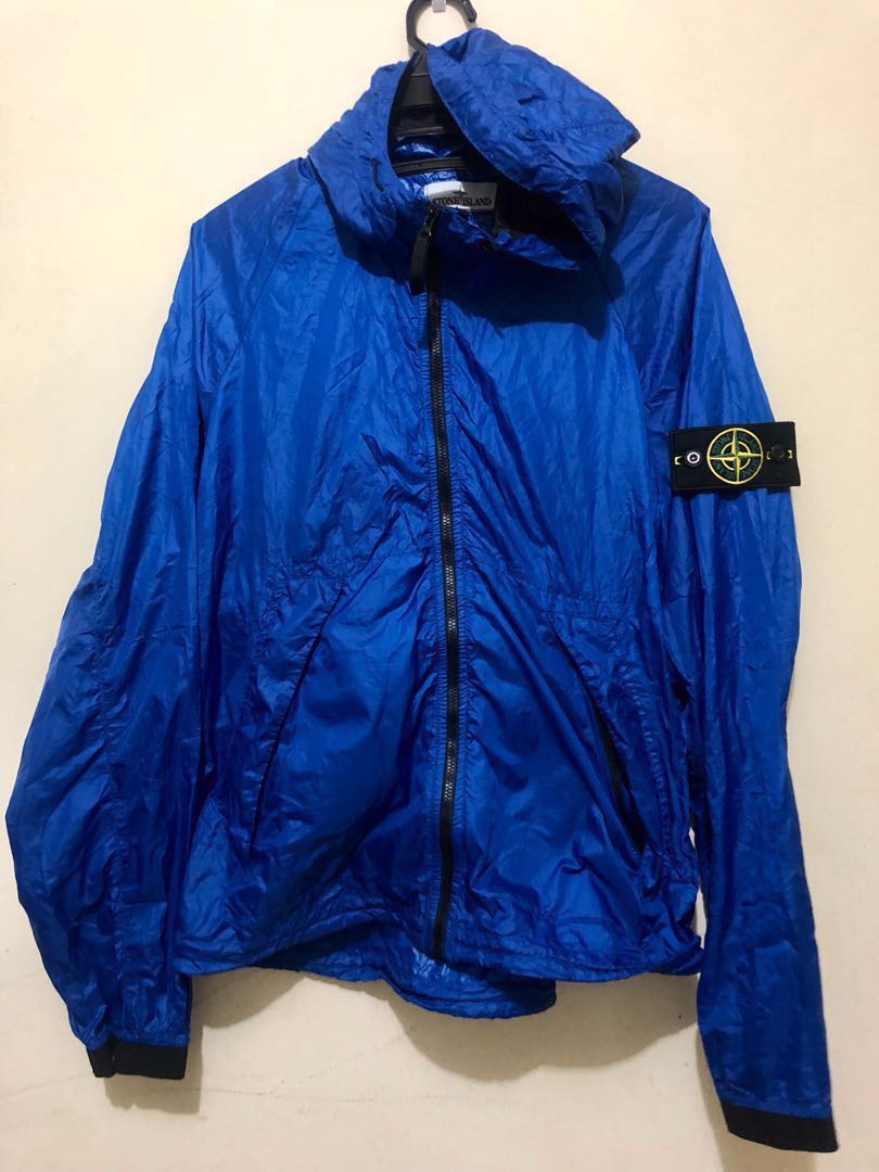 Stone island hyper light membrana tc top