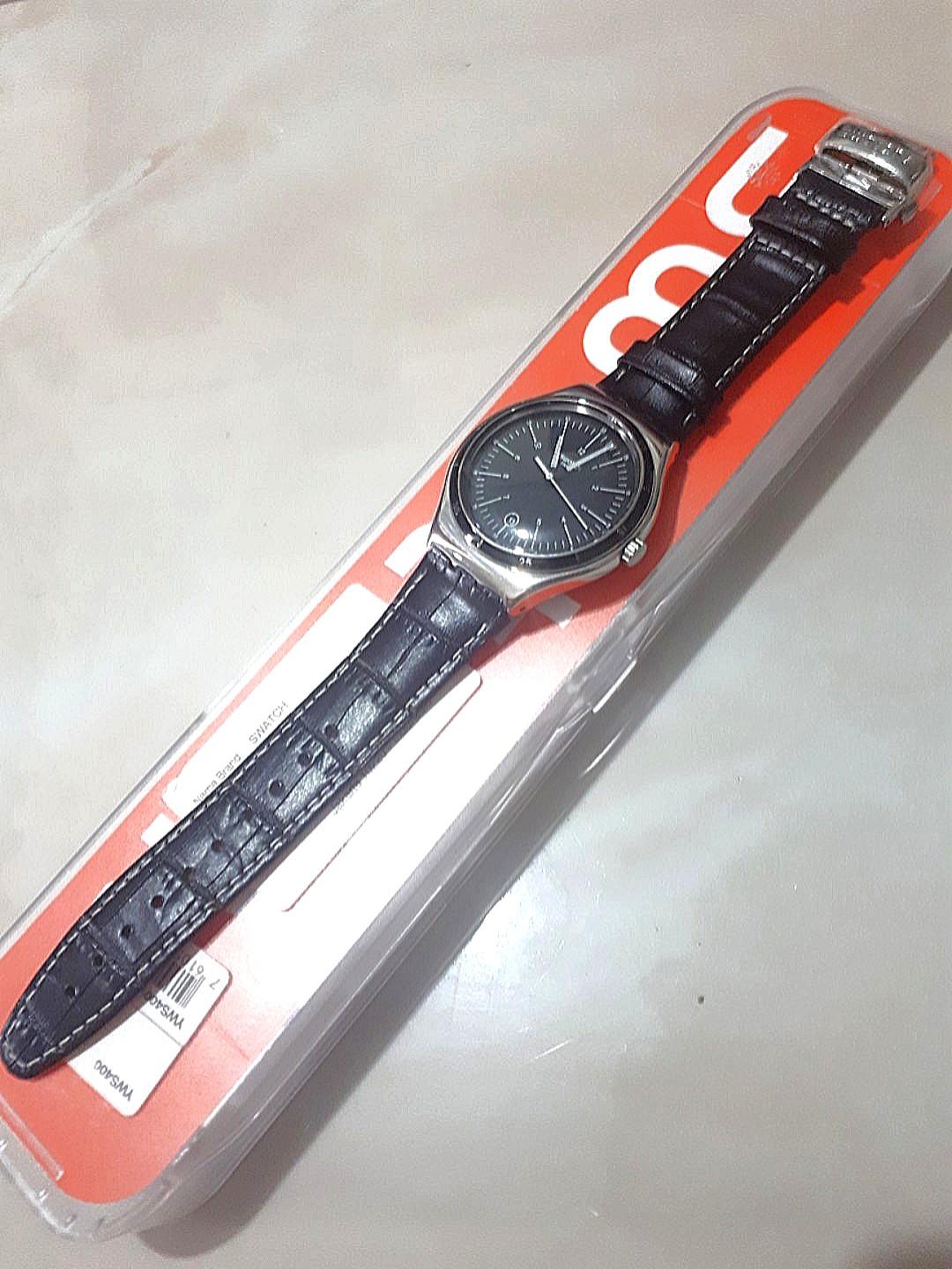 Swatch yws400 store