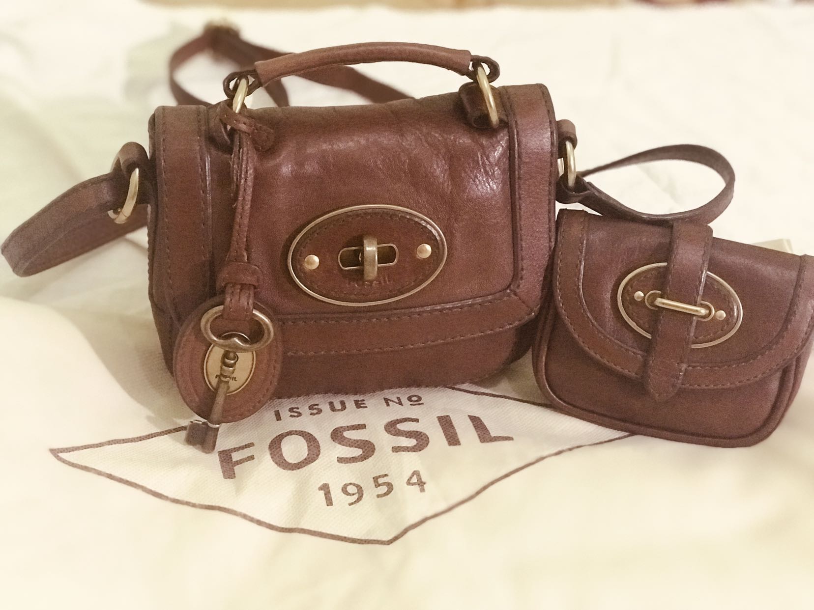 Fossil vri hot sale