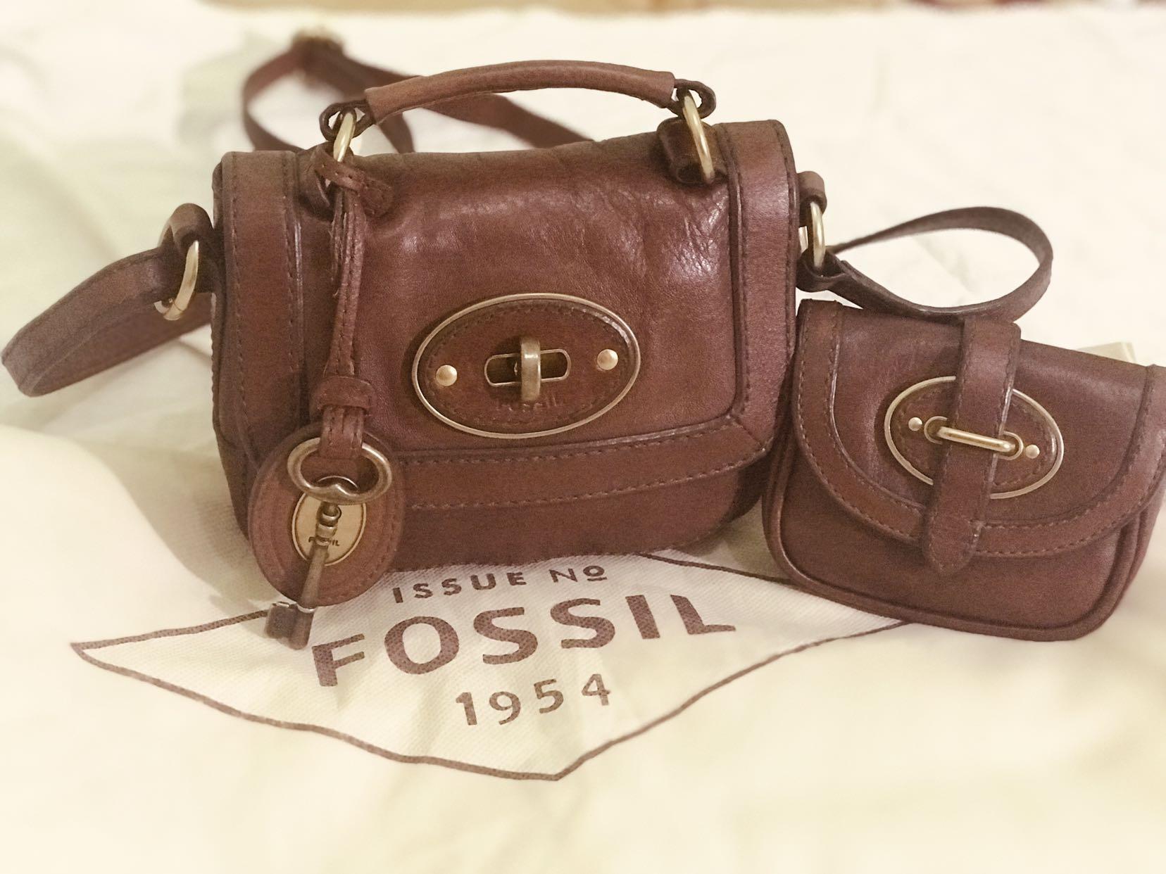 Fossil vri cheap