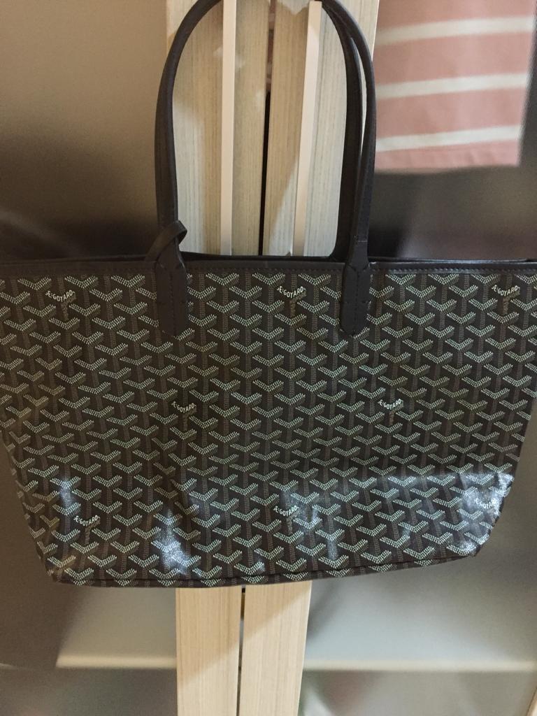 harga tas goyard authentic