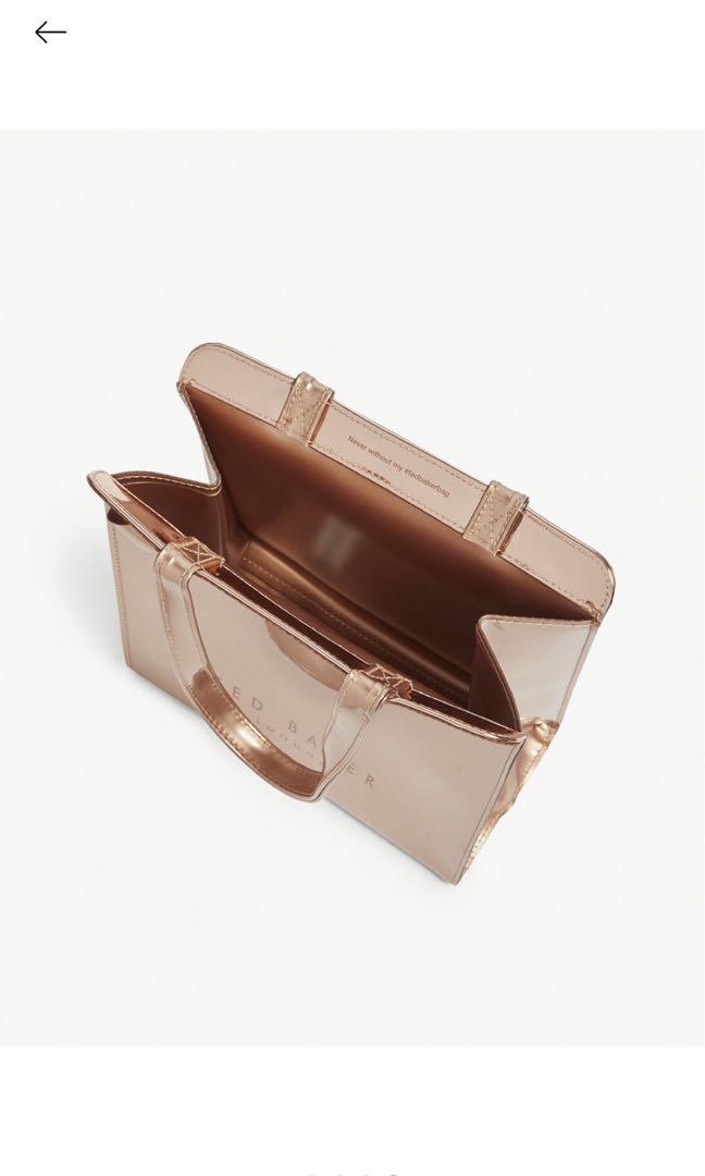 Cleocon ted baker outlet