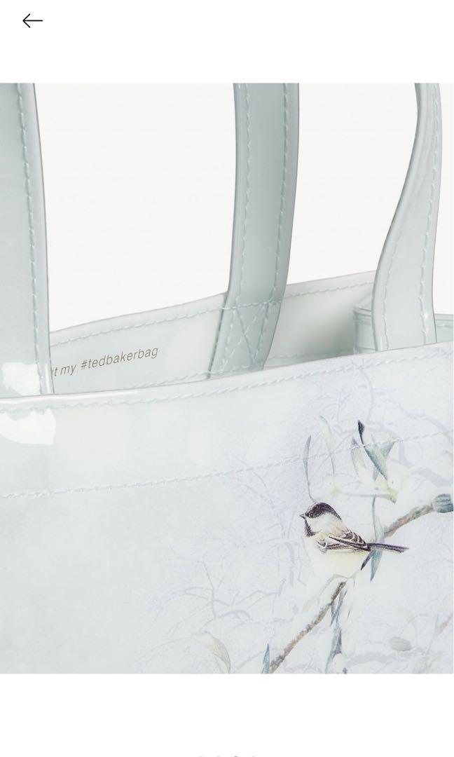 Ted baker mistletoe bag sales