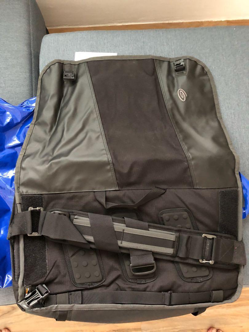 timbuk2 especial messenger bag
