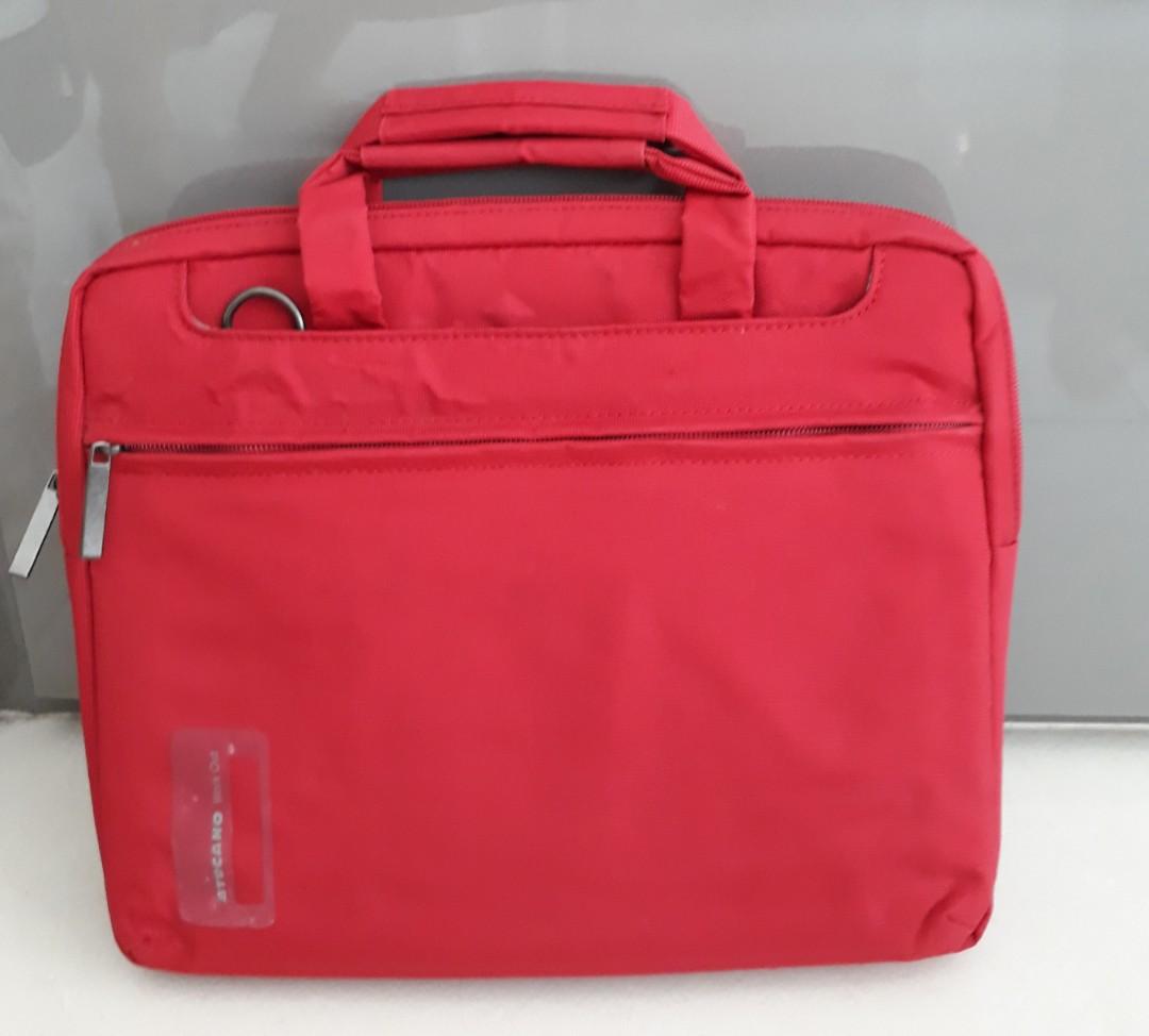 Tucano work sales out laptop bag