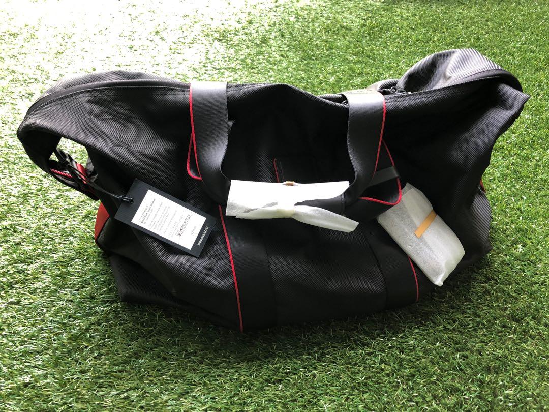 トゥミ 22149DL9 Limited Edition ナイロン18”ダッフル