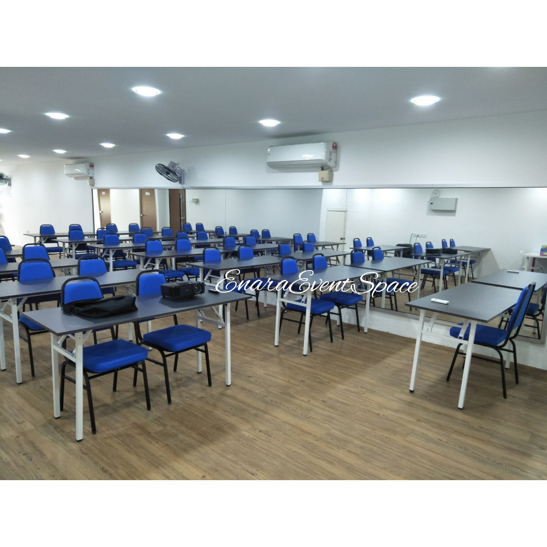 Utk Disewa Bilik Seminar Latihan Training Kursus Studio Property Rentals On Carousell