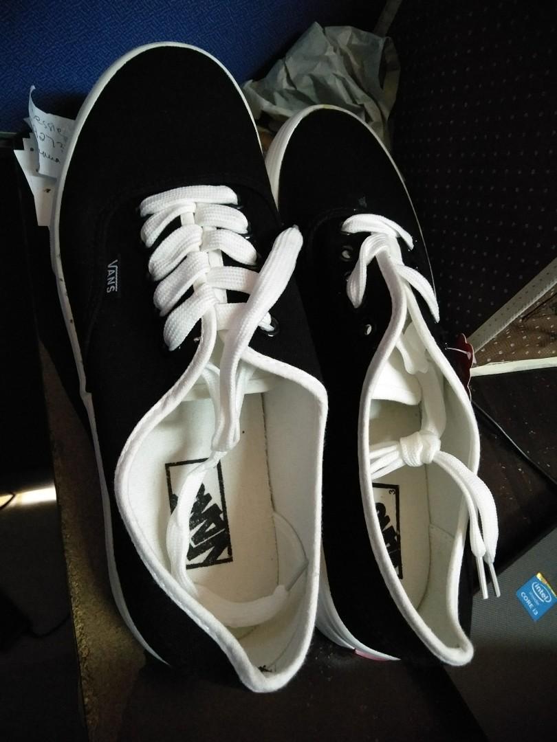 Vans cklass 2025