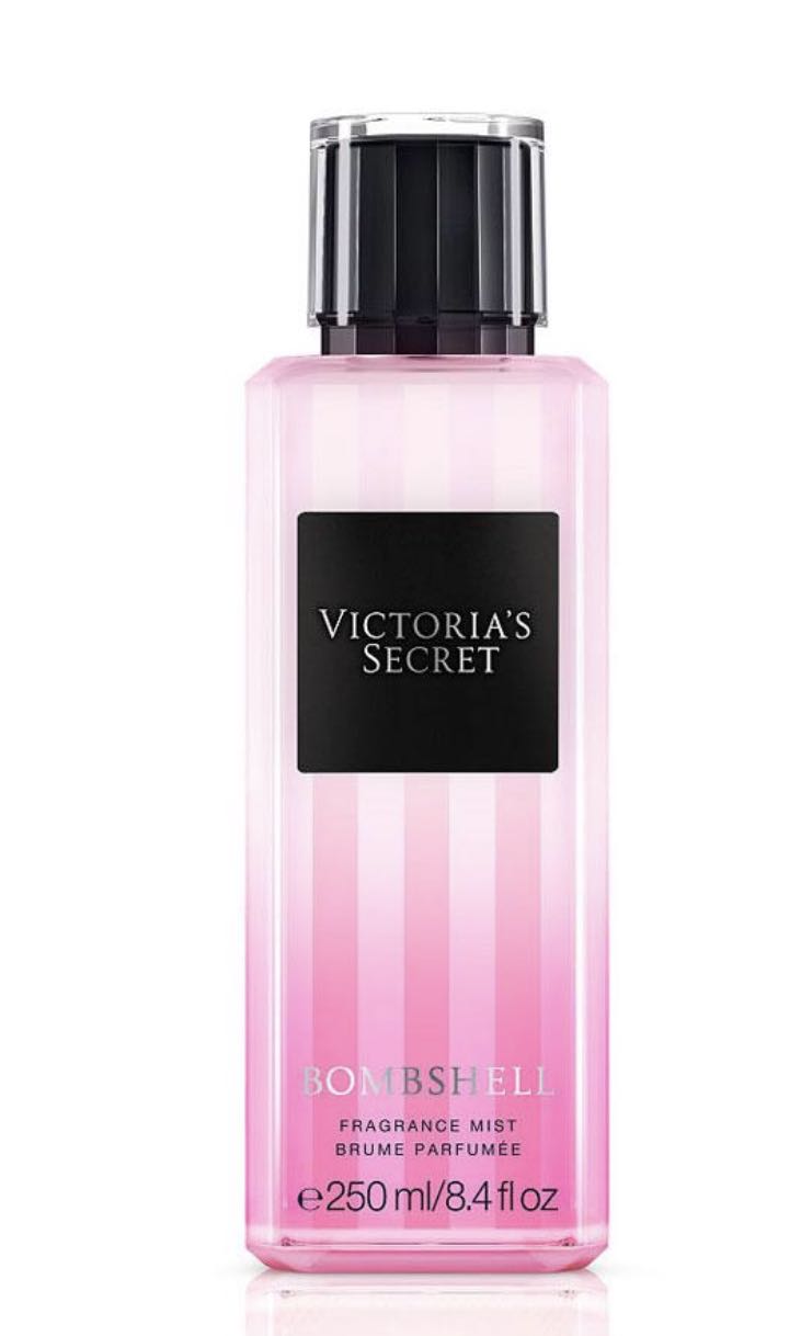 victoria's secret bombshell perfume price