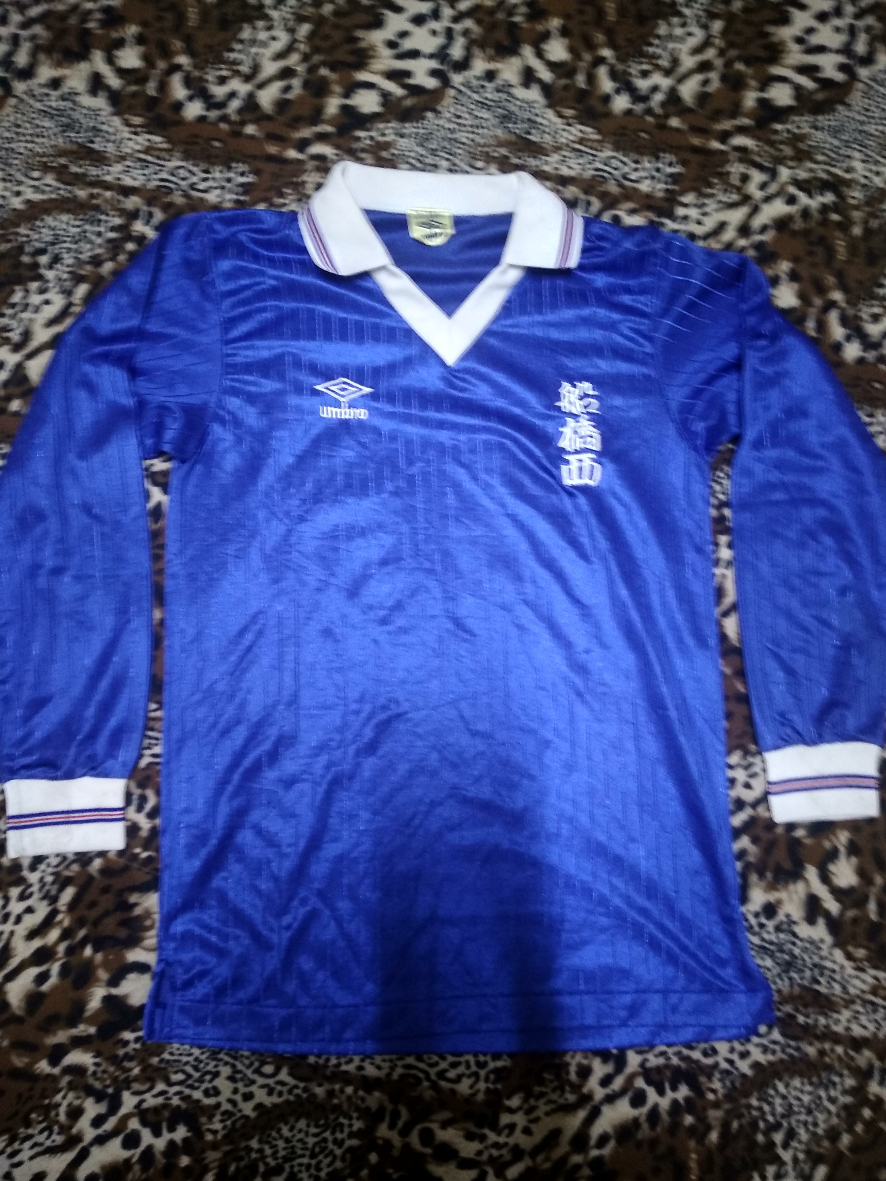 vintage umbro jersey