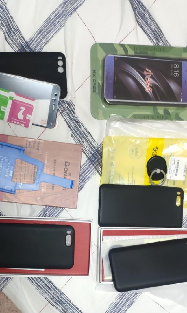Xiaomi Mi 6 Mi 8 Mi Band 2 Mi Band 3 Cable Cases Sp Computers Tech Parts Accessories Cables Adaptors On Carousell