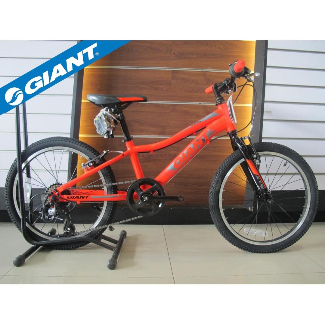 giant xtc jr 20 lite 2019