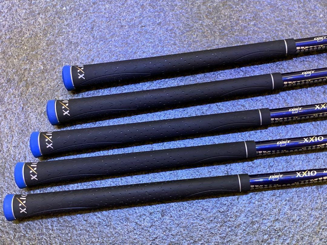 XXIO Lady Golf Club Model 900 (5 pcs) Made in Japan!, 運動產品, 運動與體育, 運動與