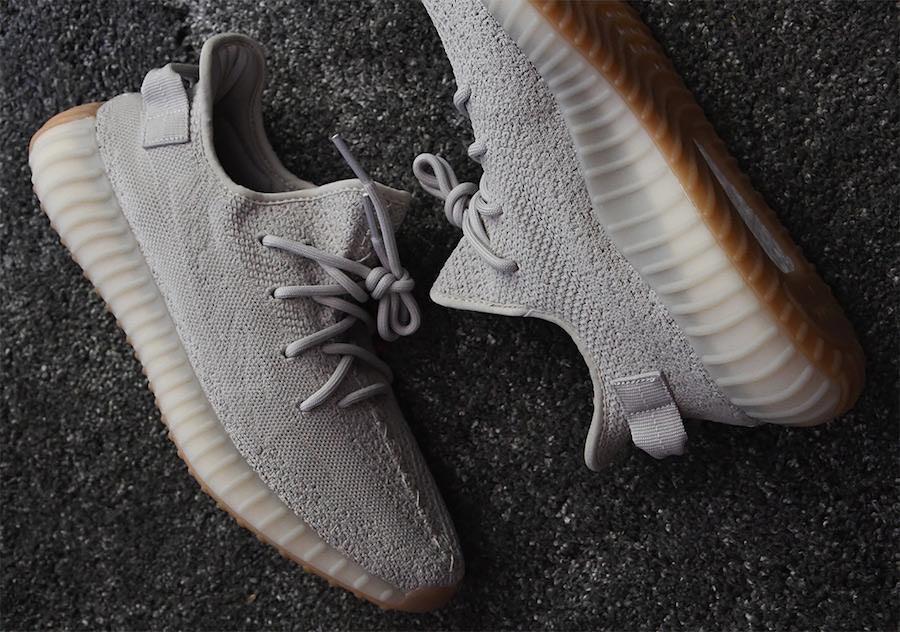 yeezy boost 350 v2 sesame Size 10 191526094670 eBay