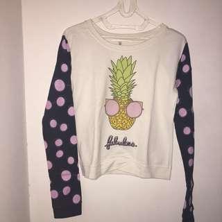Sixty One 61 Sweater