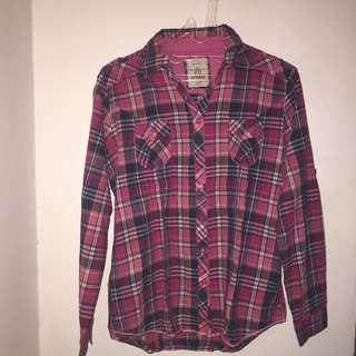 Nevada Shirt