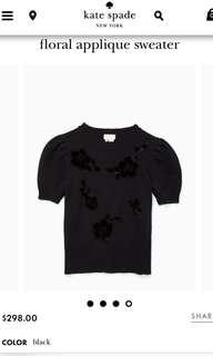 🖤✨KATE SPADE SWEATER BNWT