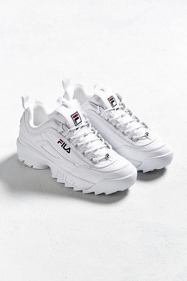 fila disruptor 2 43