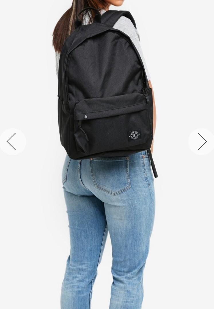 Parkland vintage backpack Outlet