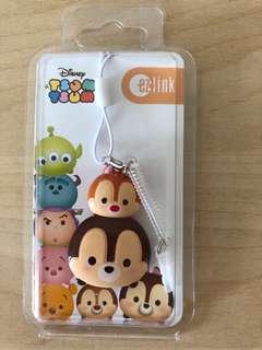 Tsum Tsum Ezlink Charm
