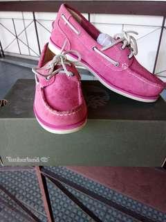 Timberland 2-eye