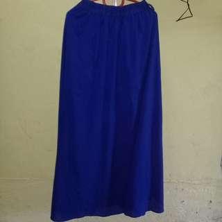 Long Skirt (xjarang)