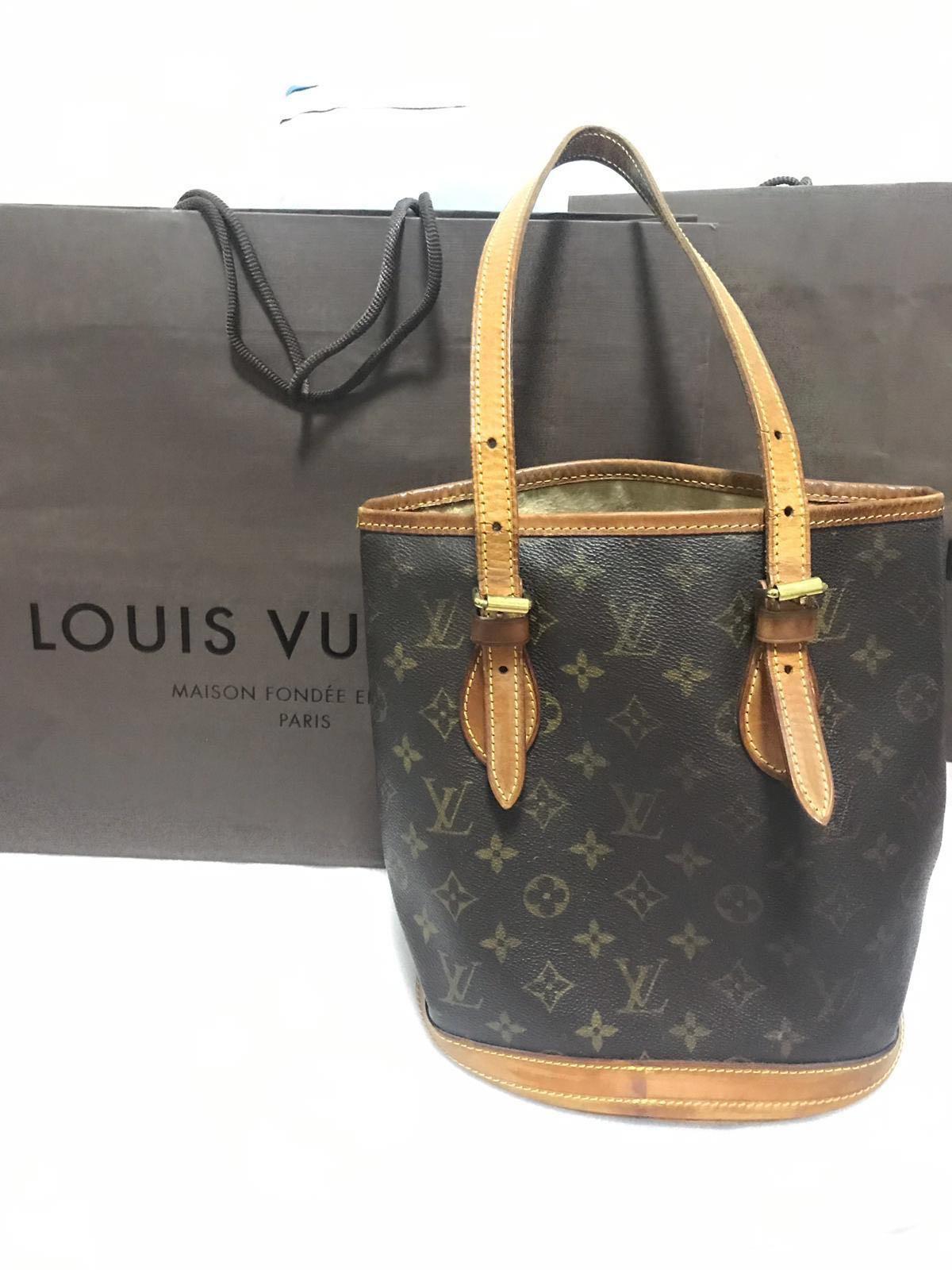 Louis Vuitton - Mini Looping - Bag - Catawiki