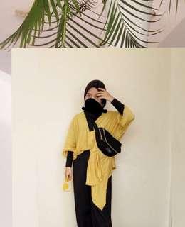 YELLOW TOP