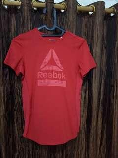 JERSEY REEBOK
