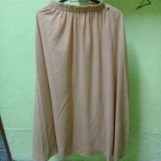 Long Skirt