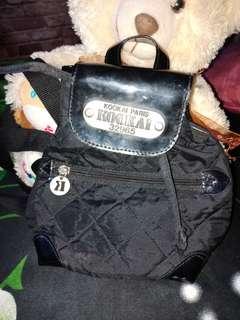 Mini ransel bag