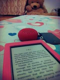 Kindle Touch