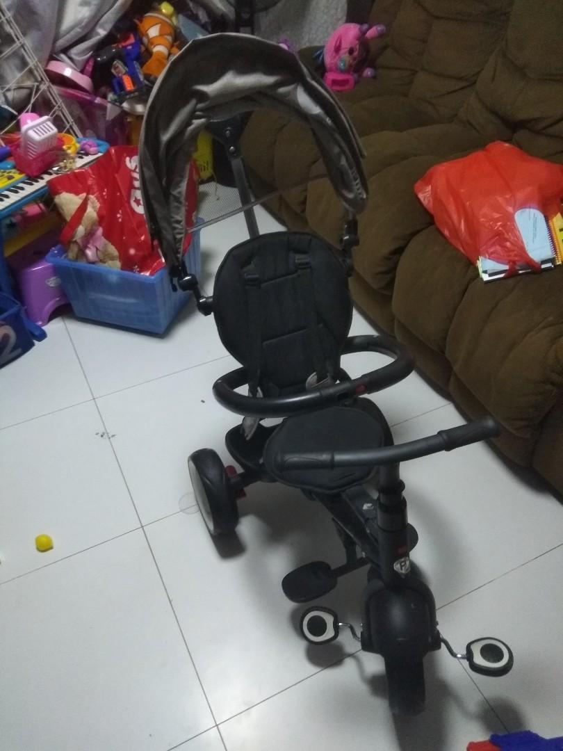 tricycle mothercare