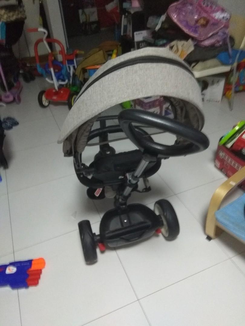 tricycle mothercare