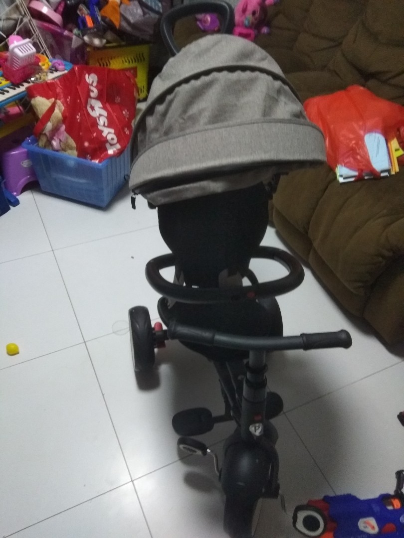 mothercare tricycle