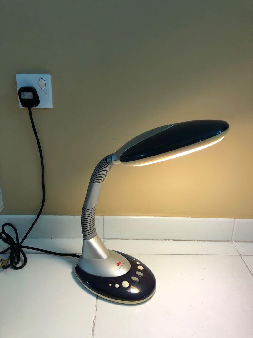 3m Study Table Lamp Electronics Others On Carousell
