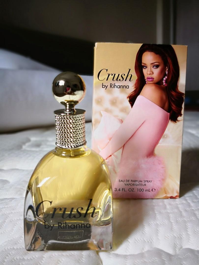 Crush by rihanna price best sale