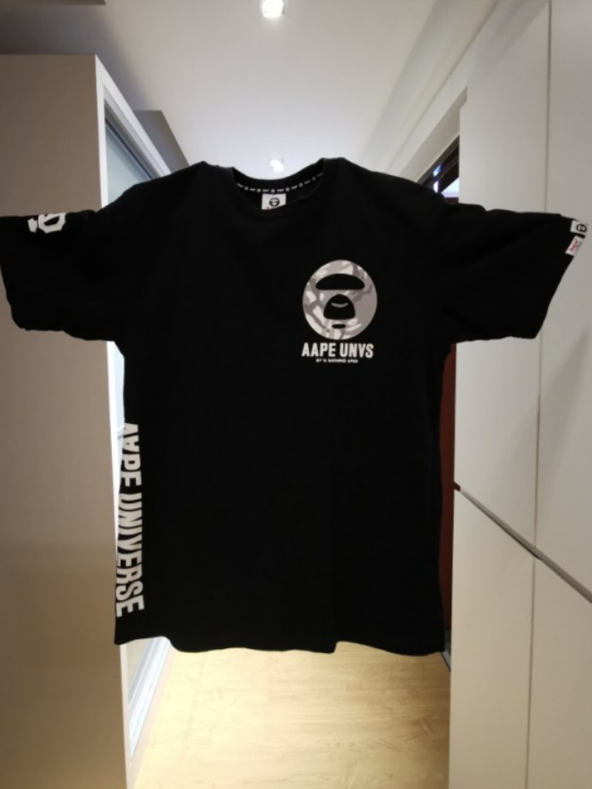 aape shirt price