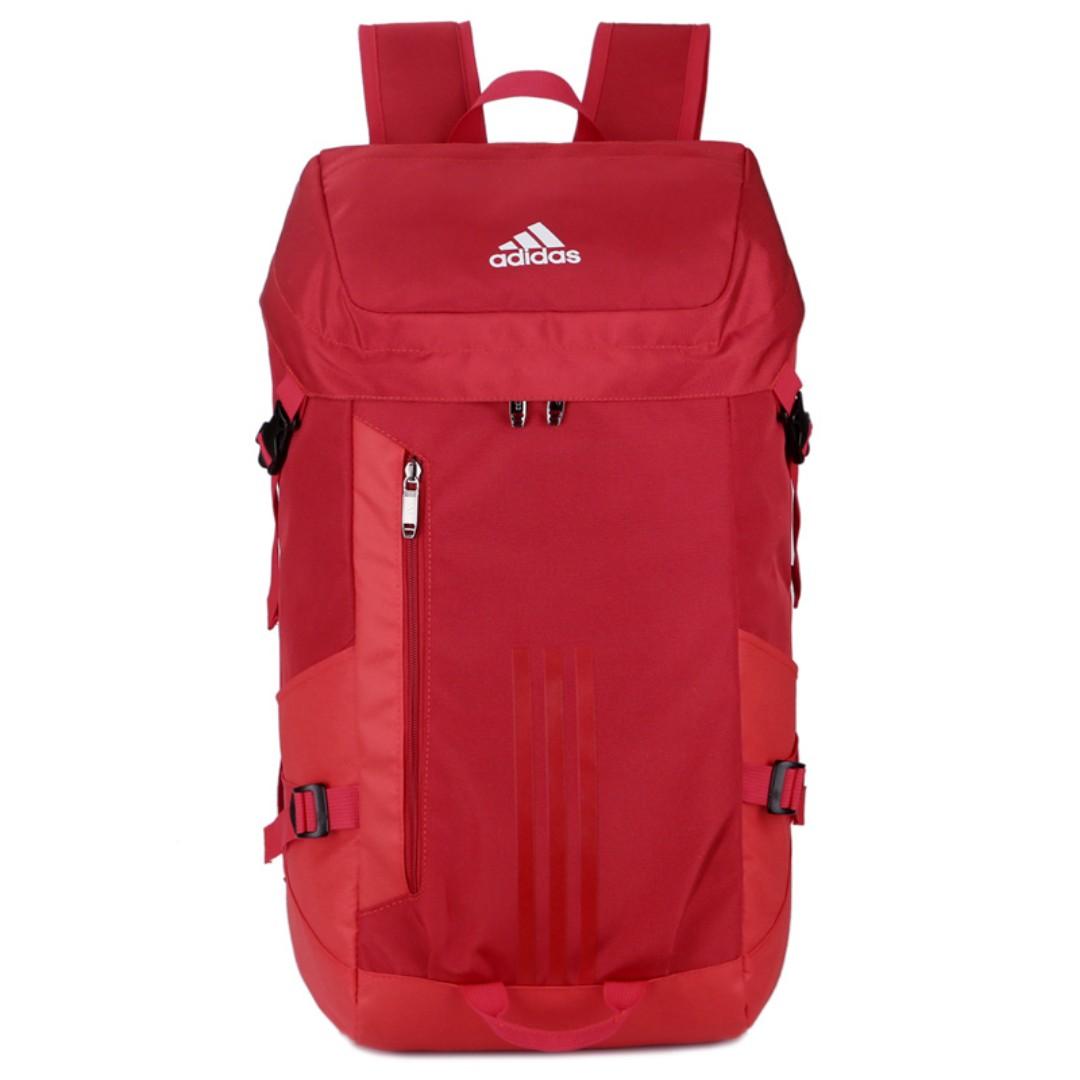 Adidas 60L Travel Bag Outdoor Sport 